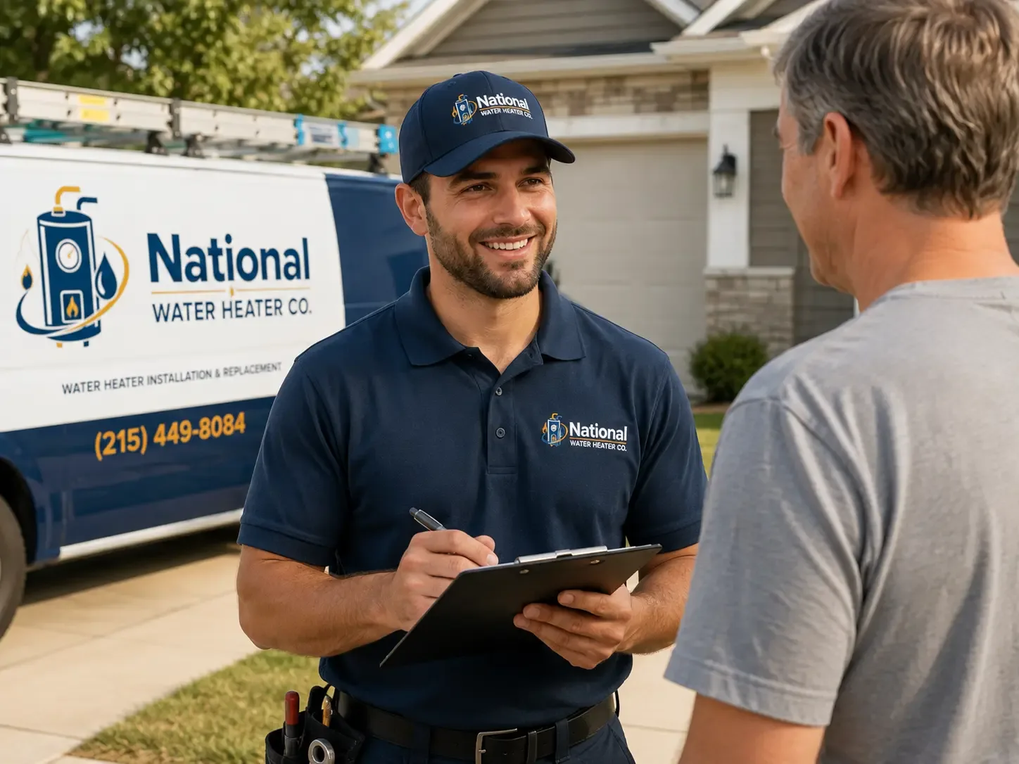 Water Heater Installation Van Buren, IN FAQs
